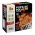 POPS DE POLLO RORA 400GR PICANTE GLUTEN FREE