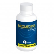 BROMEXINA QUIMFAR 4MG/5ML X120ML JAB