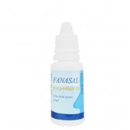 FANASAL QUIMFAR 15ML GTAS PEDIATRICAS