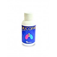 MUCOFAR QUIMFAR X120ML JBE ADULTO