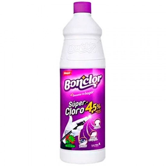 CLORO BONCLOR 1LT