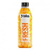 TE VERDE YOLO FRESH 473ML TROPICAL
