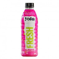 TE BLANCO YOLO FRESH 473ML RASPBERRY LEMONADE