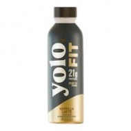 YOGURT YOLO 300ML DESLAC FIT VAINILLA LATTE