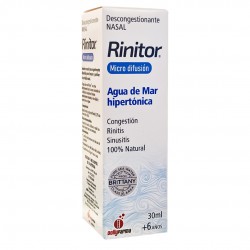 RINITOR X 30ML DESCONG NASAL DOLLYFARMA