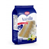 MEZCLA DE TORTA TIGO 400GR VAINILLA