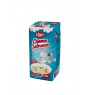 CREMA DE LECHE TIGO 200ML TETRAPACK CULINARIA