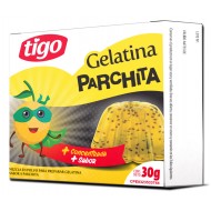 GELATINA TIGO 30GR PARCHITA