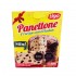 MINI PANETTONE TIGO 80GR FRUTAS CONFITADAS Y PASAS