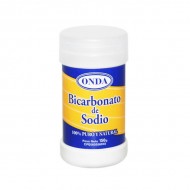 BICARBONATO DE SODIO ONDA 150GR