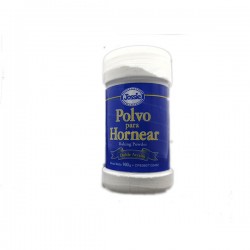 Polvo Jossie Para Hornear 150Gr