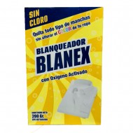 BLANQUEADOR BLANEX 200GR QUITAMANCHA