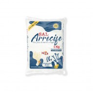SAL ARRECIFE 1KG REFINADA