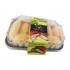 EMPANADITAS MAIZ CON TRIGO 400GR QUESO