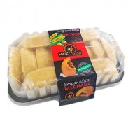 EMPANADITAS MAIZ CON TRIGO 450GR MECHADA