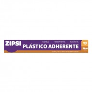PAPEL ADHERENTE ZIPSI 30MTRS 100FT