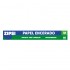 PAPEL ENCERADO ZIPSI 10MTRS 33FT
