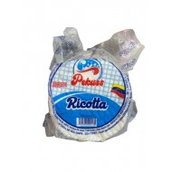 RICOTTA PEKAS SIN SAL UND