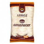ARROZ AMANECER 900GR TIPO I