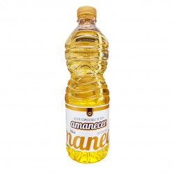 ACEITE AMANECER 850ML SOYA