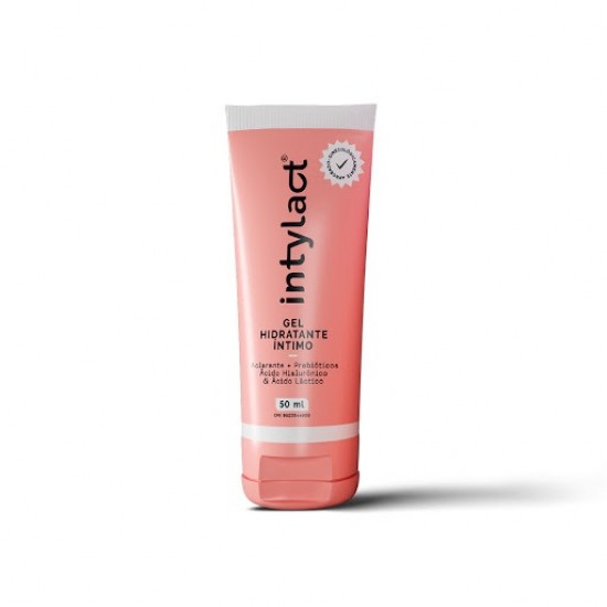 GEL INTIMO INTYLACT 50ML HIDRATANTE
