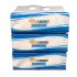 SERVILLETA FACIAL PLANSUAREZ 50UND