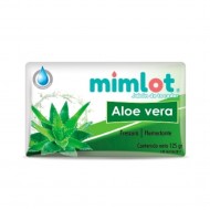 JABON MIMLOT 125GR TOCADOR ALOE VERA