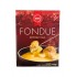 QUESO AMARILLO FONDUE 400GR PROCESADO