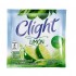 BEBIDA CLIGHT 9GR LIMON EN POLVO