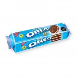 GALLETA OREO 96GR CHOCOLATE TUBO