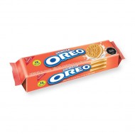 GALLETA OREO 96GR VAINILLA TUBO