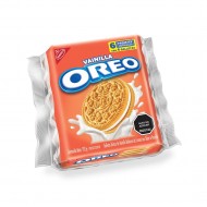 GALLETA OREO 192GR VAINILLA 6UND