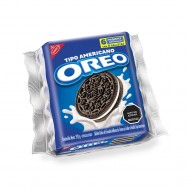 GALLETA OREO 192GR AMERICANO 6UND