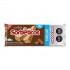 WAFER SORBETICOS 105GR CHOCOLATE FAMILIAR