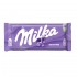 CHOCOLATE MILKA 90GR ALPINE MILK
