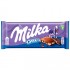 CHOCOLATE MILKA 100GR OREO