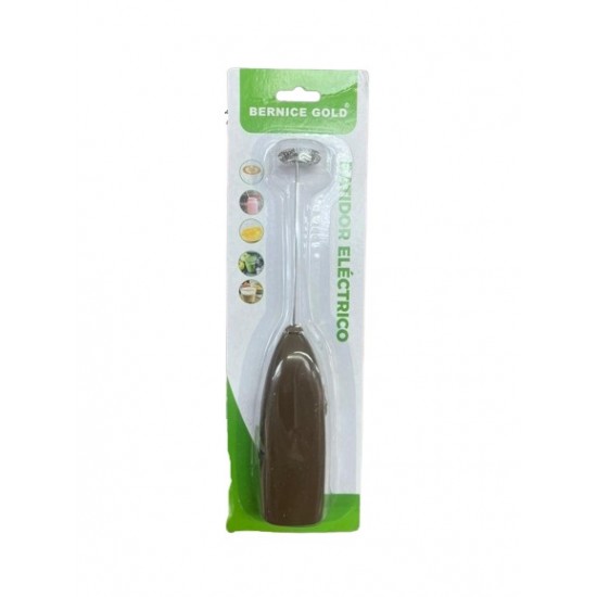 BATIDOR BERNICE 20.5CM ELECT COLORES SURT