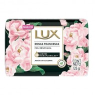JABON LUX 110GR ROSAS FRANCESAS
