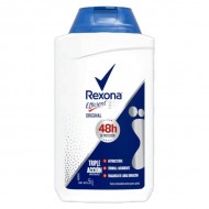 TALCO ANTIBACT. REXONA EFFICIENT 60 GR