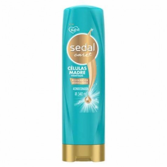 ACOND SEDAL 340ML CELULAS MADRE