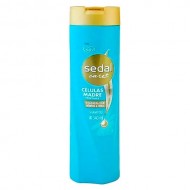 CHAMPU SEDAL 340ML CELULAS MADRE