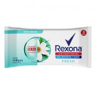 JABON REXONA 110GR FRESH TRIPACK