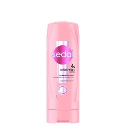 Acond Sedal 340ml Glycol-vita C