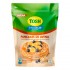 MEZCLA DE PANQUECAS TOSH 300GR AVENA Y ARROZ SIN AZUCAR