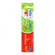 CEPILLO DENTAL COLGATE 2UND TWISTER FRESH