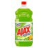 DESINFECTANTE AJAX 1LT ANTIBAC BICARB NARANJ LIM