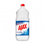 DESINFECTANTE AJAX 1LT BICLORO