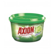 LAVAPLATOS AXION 850GR CREMA LIMON