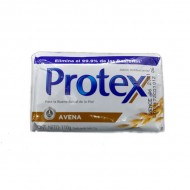 JABON PROTEX 110GR AVENA