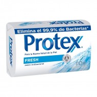 JABON PROTEX 110GR FRESH